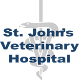 St. John's Veterinary Hospital